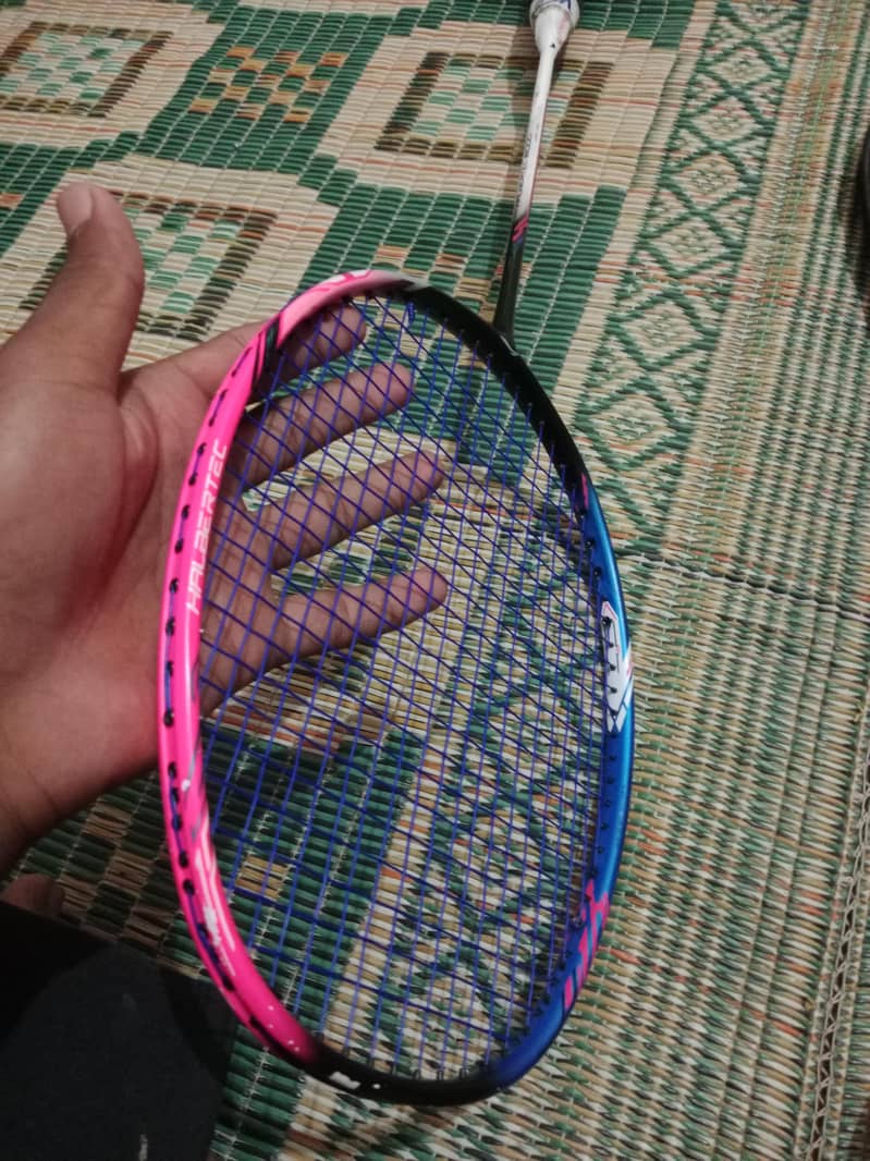 Racket 2