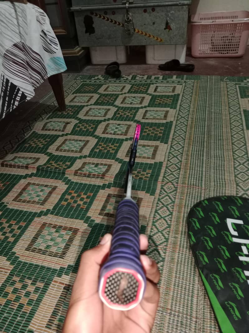 Racket 3