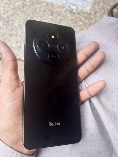Redmi 14C