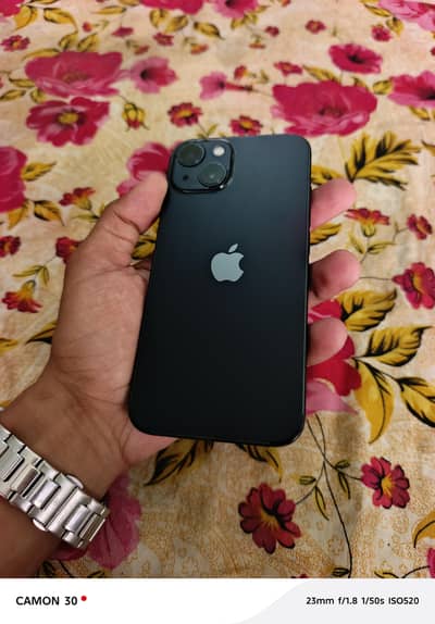 Apple iPhone 13 non pta sim glitch