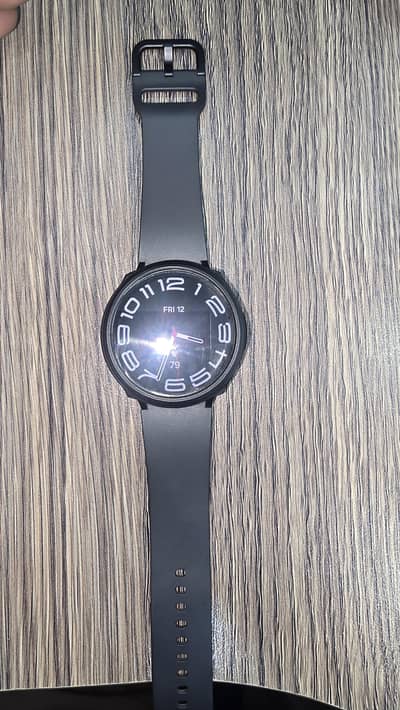 samsung serise 6 watch