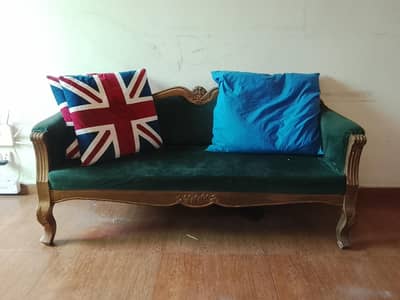 3 Seater Sofa Good Condition