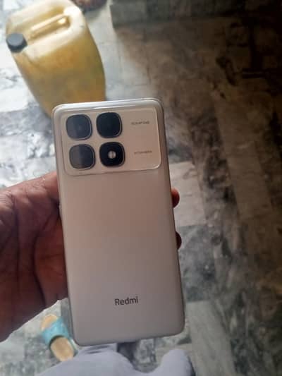 Redmi k70 ultra