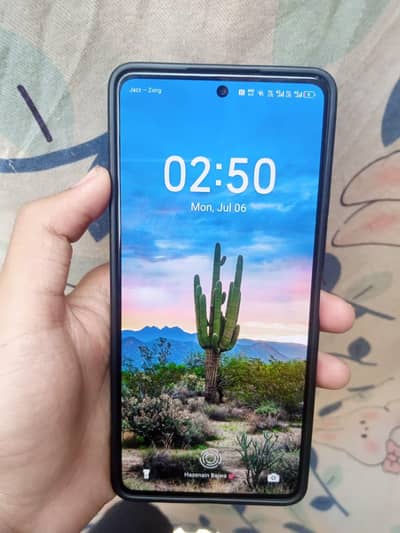 Tecno CAMON 20