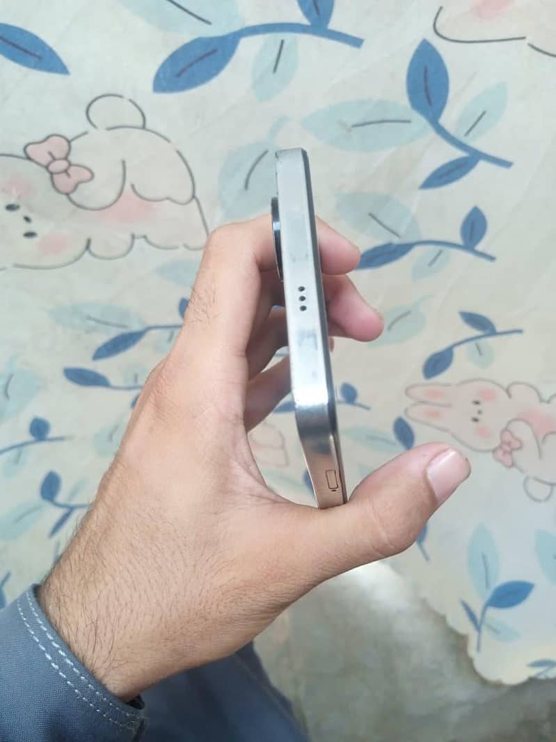 Tecno CAMON 20 5