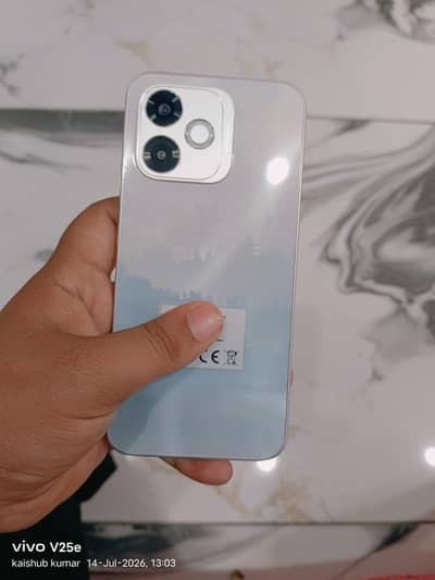 Oppo A6s Pro (8GB RAM / 256GB ROM) - 10/10 Pin-Pack Condition