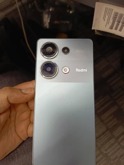Xiaomi Redmi Note 13 Pro
