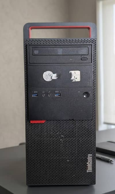 Lenovo M900 Core i5 6-Gen
