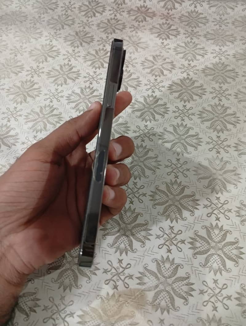 Apple iPhone 12 Pro Max 1