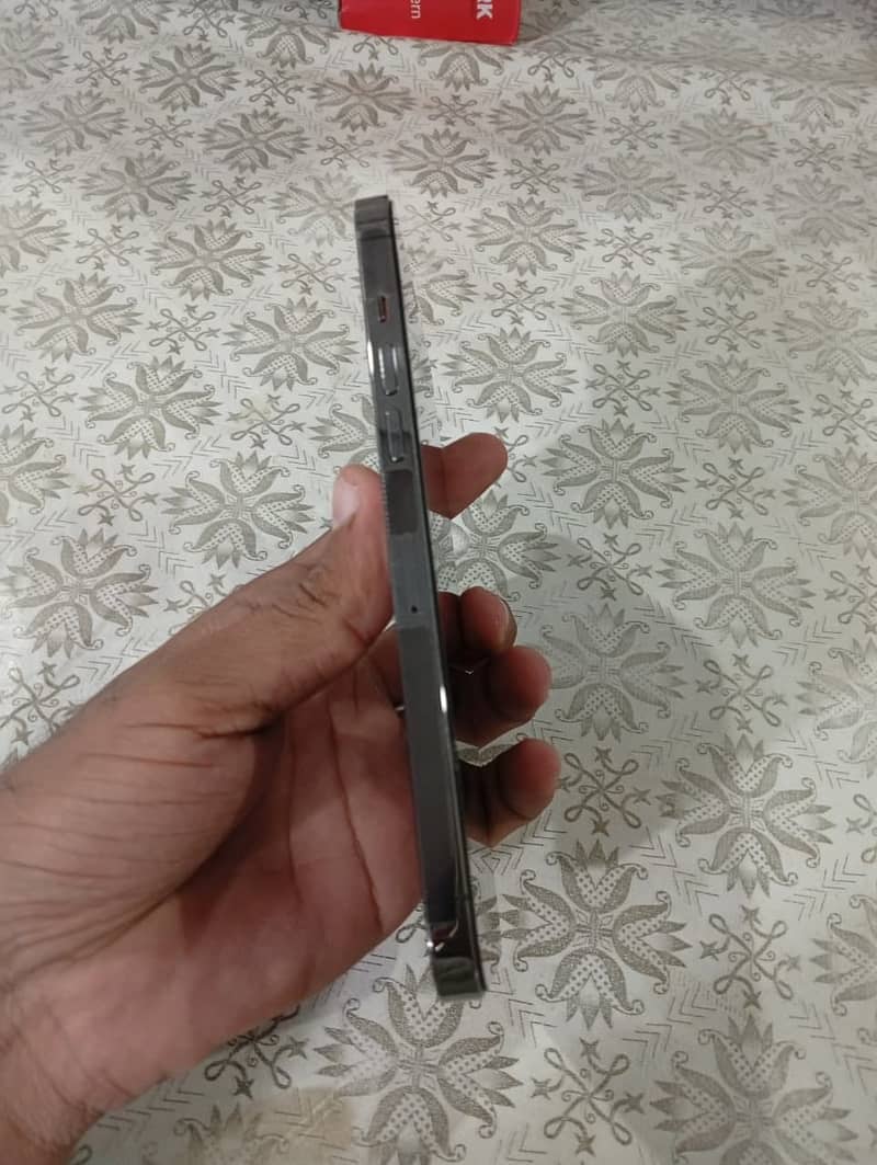 Apple iPhone 12 Pro Max 2