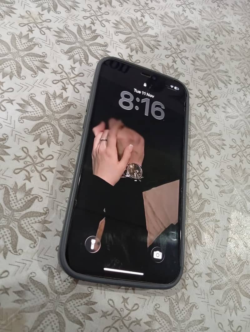 Apple iPhone 12 Pro Max 3