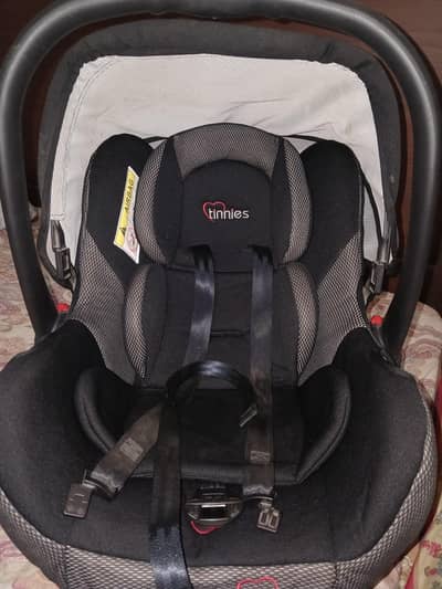 car seat