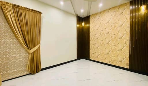Bahria Town - Sector C House Sized 10 Marla For sale