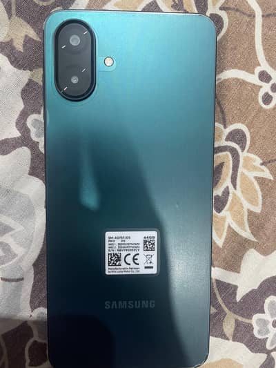 Samsung Mobile A07 5G