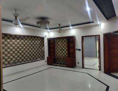 House For sale In Beautiful Bahria Town - Sector C