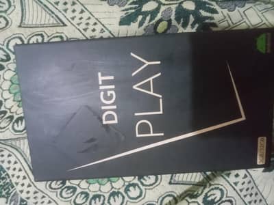 Digit Play