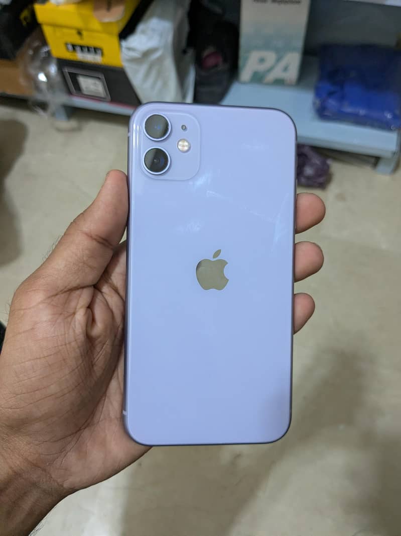 Apple iPhone 11 1