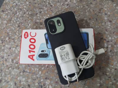 Itel A100C 12/64 open box