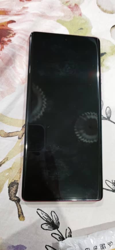 Motorola Edge 50 Fusion