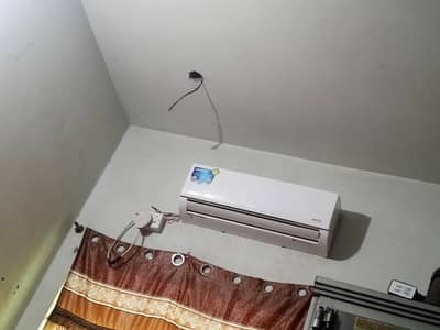 Kenwood 1 ton inverter