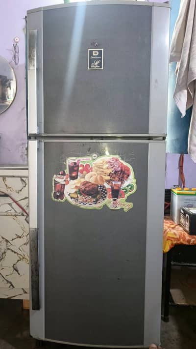 dawlance fridge