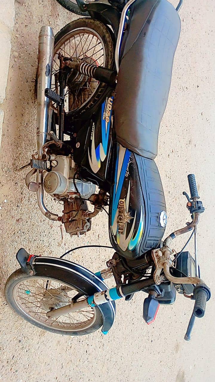 Bike(Unique) 1