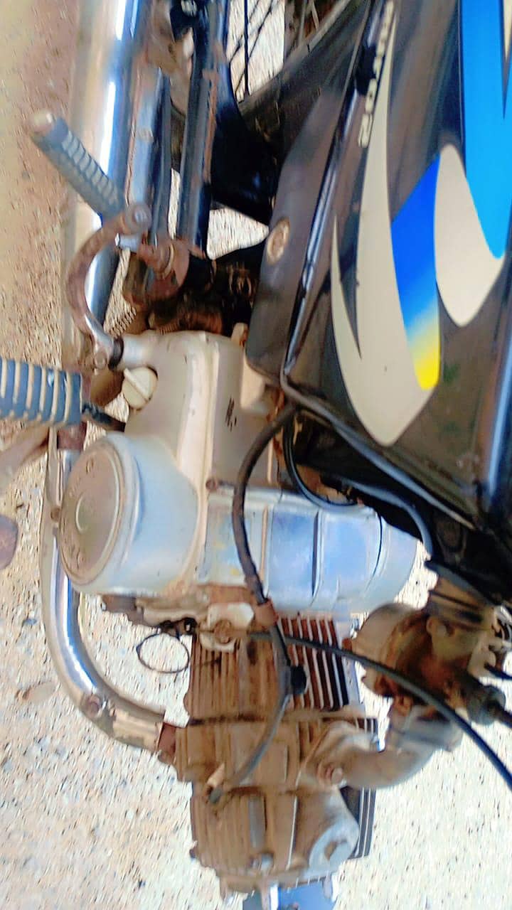 Bike(Unique) 3