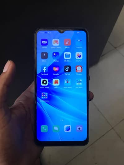 OPPO A57
