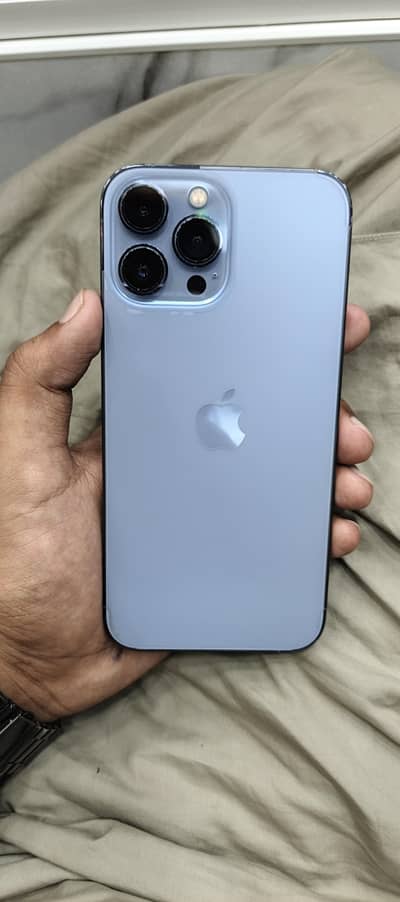 Apple iPhone 13 Pro Max