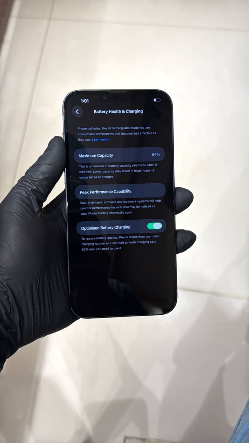 Iphone 14 plus 6
