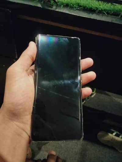 Tecno Spark 20 Pro Plus