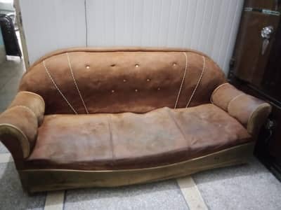 sofa set 3,1,1 sale 0322-4422794