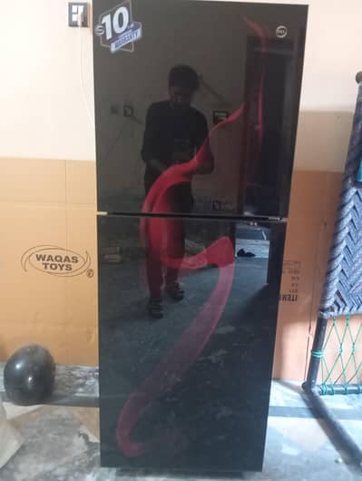 pel galas door
