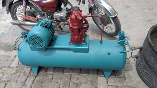 air compressor made in japan heavy duty