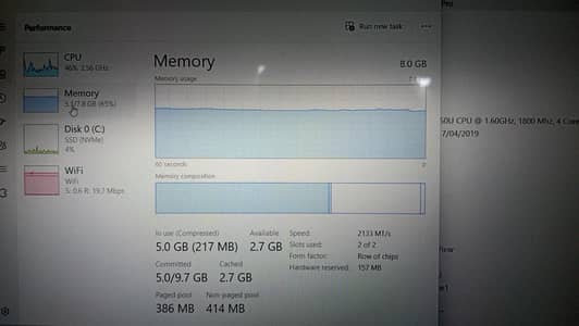HP x2 1013 G3