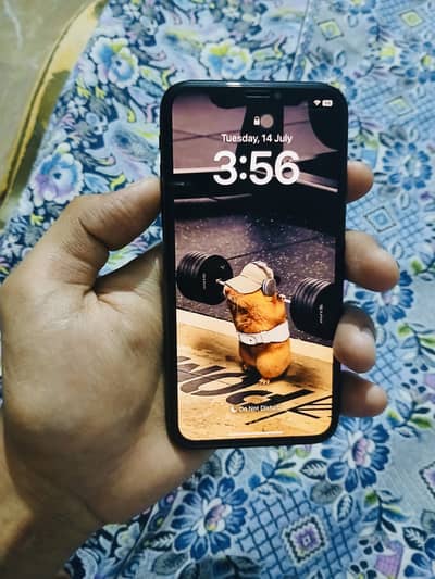 Apple iPhone XS