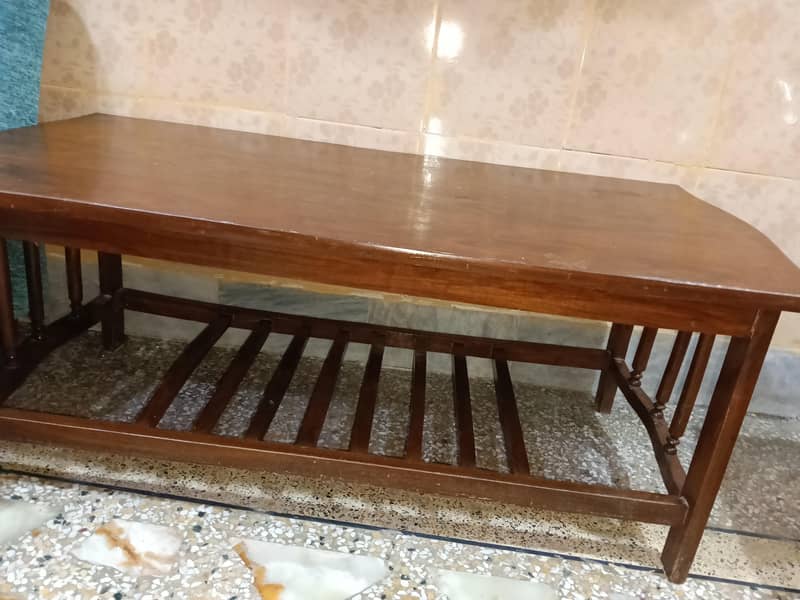 Table Set 0