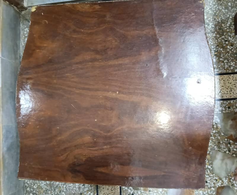 Table Set 3