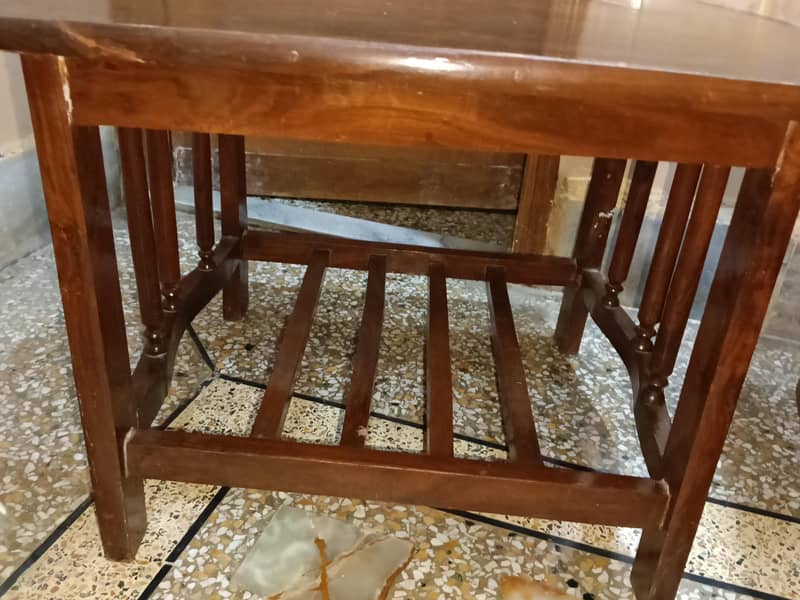 Table Set 4