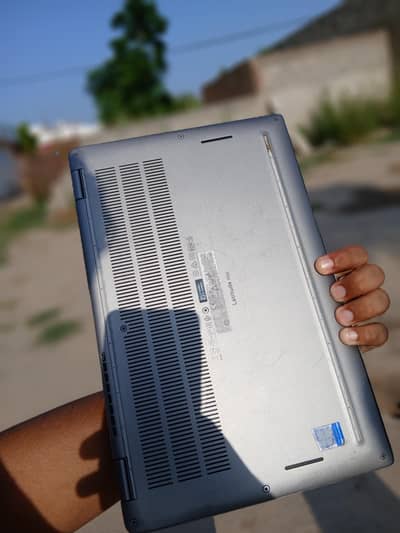 Laptop