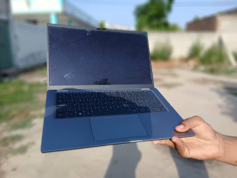 Laptop 1