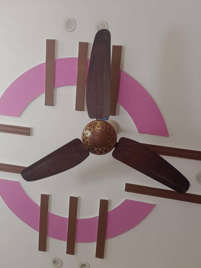 Ues Ceiling Fan Royal Company