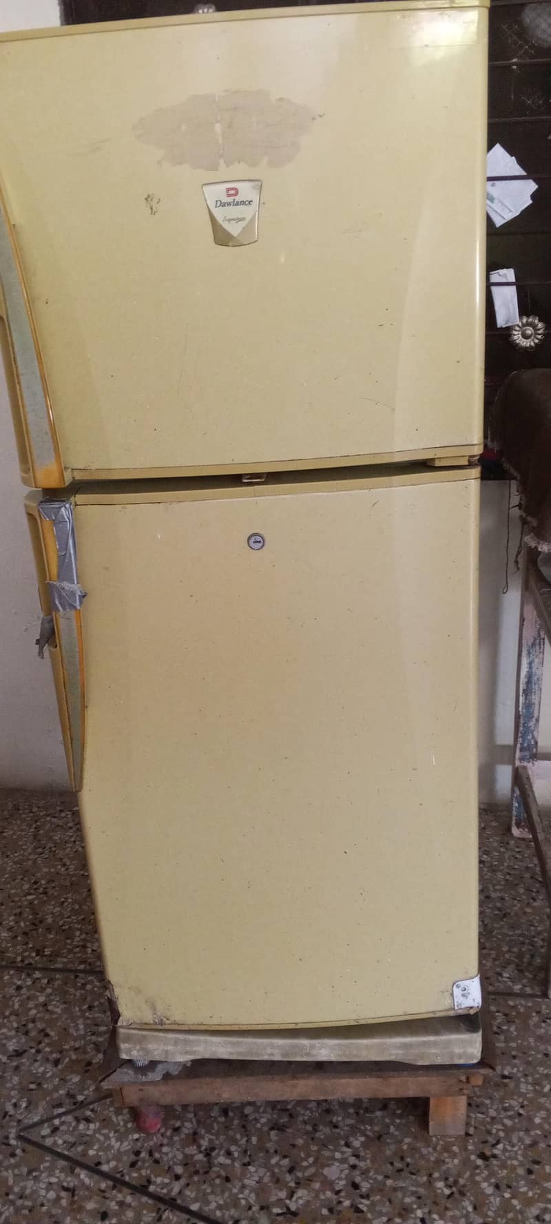 Refrigerator 1