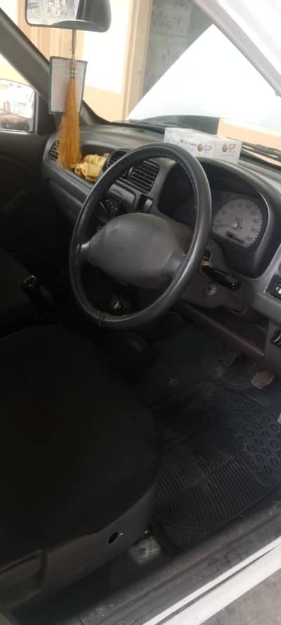 Suzuki Alto 2005