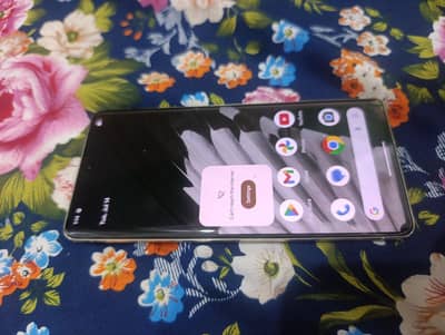 Google Pixel 7 Pro