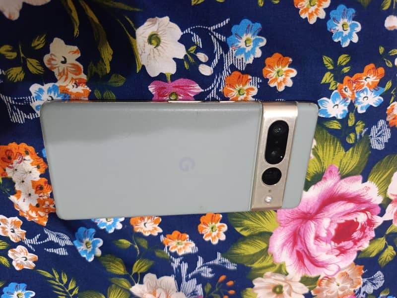 Google Pixel 7 Pro 1