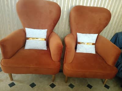 Room chairs