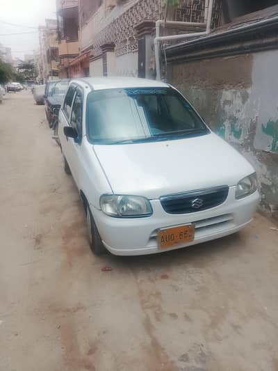 Suzuki Alto 2011 /03311374659