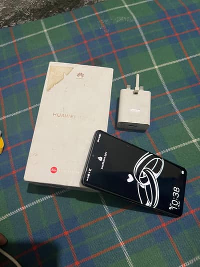 Huawei P30 Pro