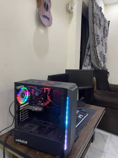 Gaming pc